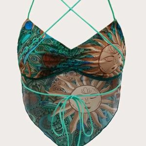 Shein Women Top
