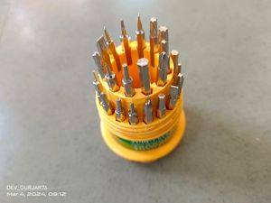 Screwdriver