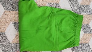 Comfort Lady Free Size Legging Green