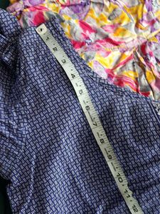 Kurti And Salwar