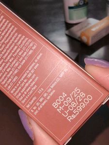 Nykaa Cosmetics Matte Lipsticks