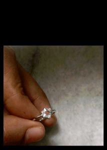 New 1grm Silver Ring