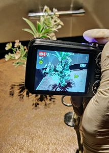 Fujifilm Digital Camera