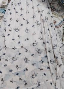 Floral Two-Piece Set