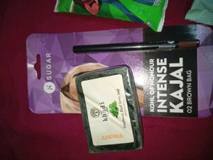 Beauty Bundle