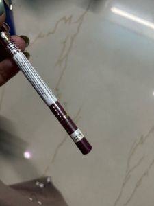 Character Lipliner &amp; Staze Trio Lipstick