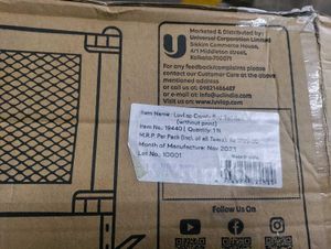 Luvlap Bedrail For Baby Protection