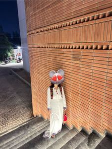 Long Gown Kurta & Embroidery Jacket Good Condition