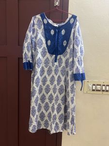 Very Comfortable Daily Wear Kurti