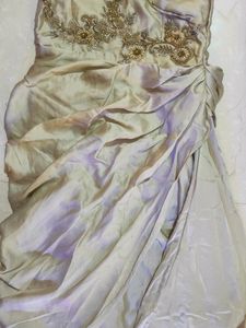 Ethnic Gown