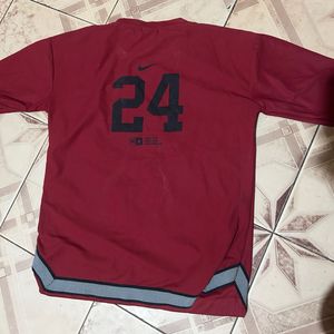 Nike Milwaukee Brewers Jersey