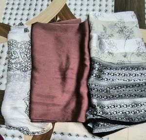 Mixed Women's Ethnic Clothing Lot