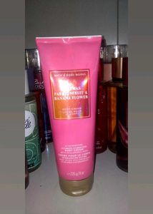 Bath & Body Works Bahamas Cream