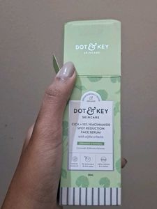 Dot &amp; Key Spot Reduction Serum