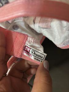 Dumbo Print Bra