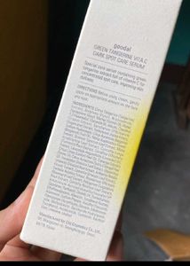 Goodal Vita-C Dark Spot Serum