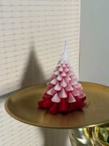 🎄Frosted Fir Fantasy Candles
