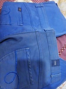 Blue Capri