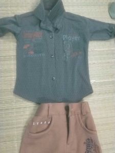 boy baby clothes