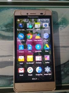 Panasonic Smartphone
