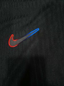 Barcelona Travis Scott Jersey Size L New