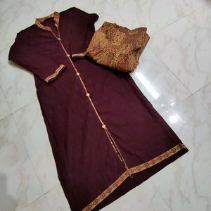 kurta set for donation