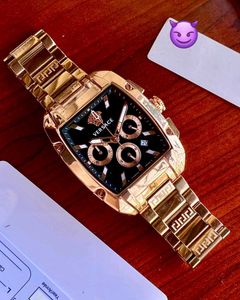 Versace Watch Premium Quality
