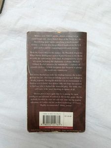 Deception Point By Dan Brown