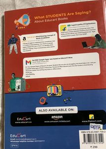 Class 10 Science Sample Papers