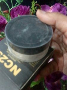 Losse Powder