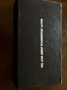Wart/Mole removal Pen