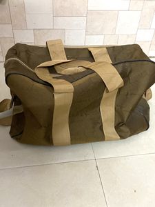 Hand Bag- Brown
