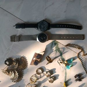 Jewellery Collection