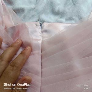 Pink Pearl Top