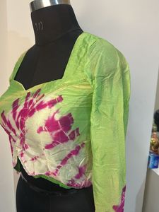 Designer Blouse