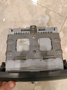 audio stereo for wagon r Vxi 2012 model