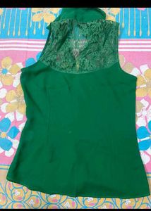 Green Top