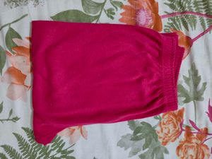 Rani Pink Leggings