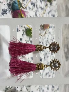 Jhumka