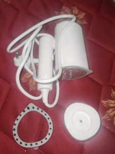Nexlev foldable garment steamer nomad