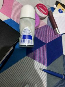 Nivea Deodorant