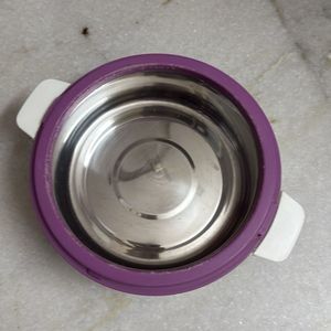 Insulated Food Warmer