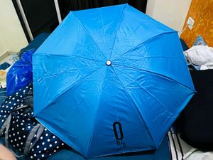 Bottle Umbrella New With Tag