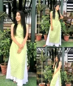 Palazo Kurti 💚