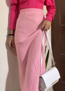 Zara Tweed Skirt