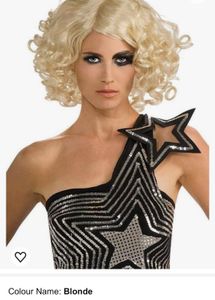 Original Lady Gaga star Halloween dress