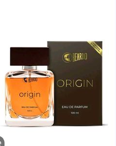 BEARDO origin Perfume (100ml)