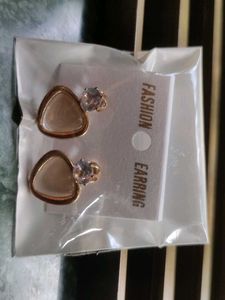 Trendy Fashion Earings