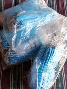 Surgical Mask 100 Pieces