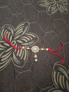 Elegant Kundan Bridal Choker Set